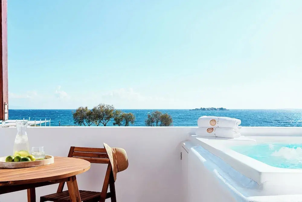 Dream on Plaka