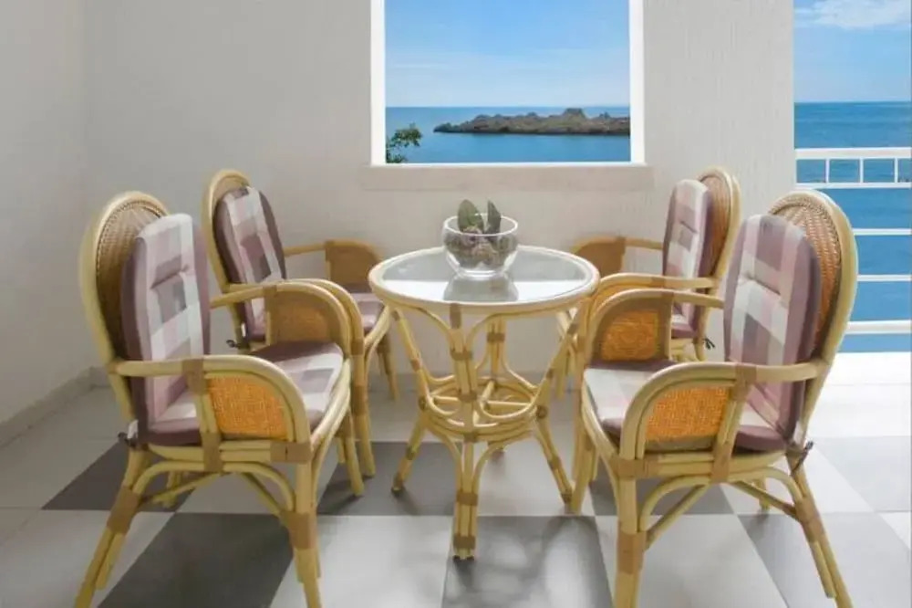 Royal Holiday Apartments Sveti Stefan
