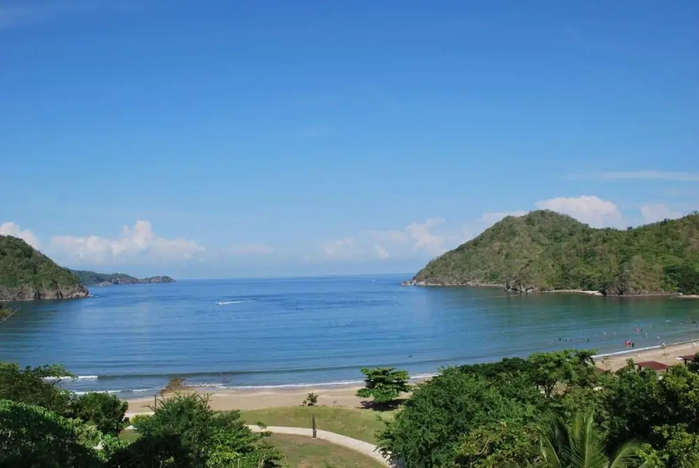2 Bedroom Unit at Pico De Loro