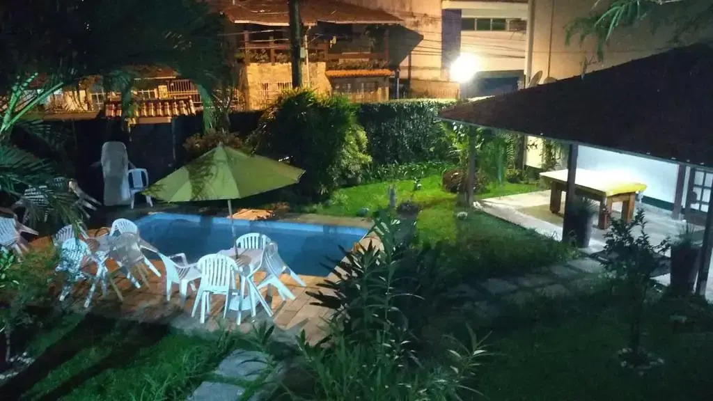 Hotel Mount Everest