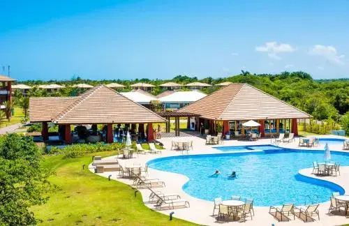 Piscinas Naturais Village Furstberger