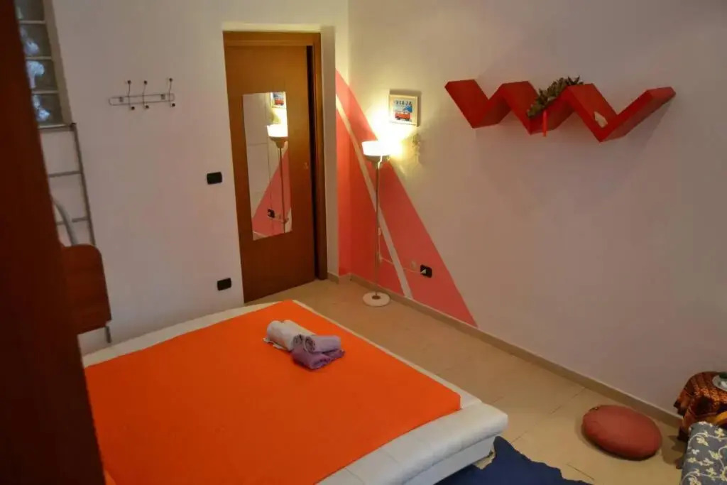 Letto ad acqua H2OME