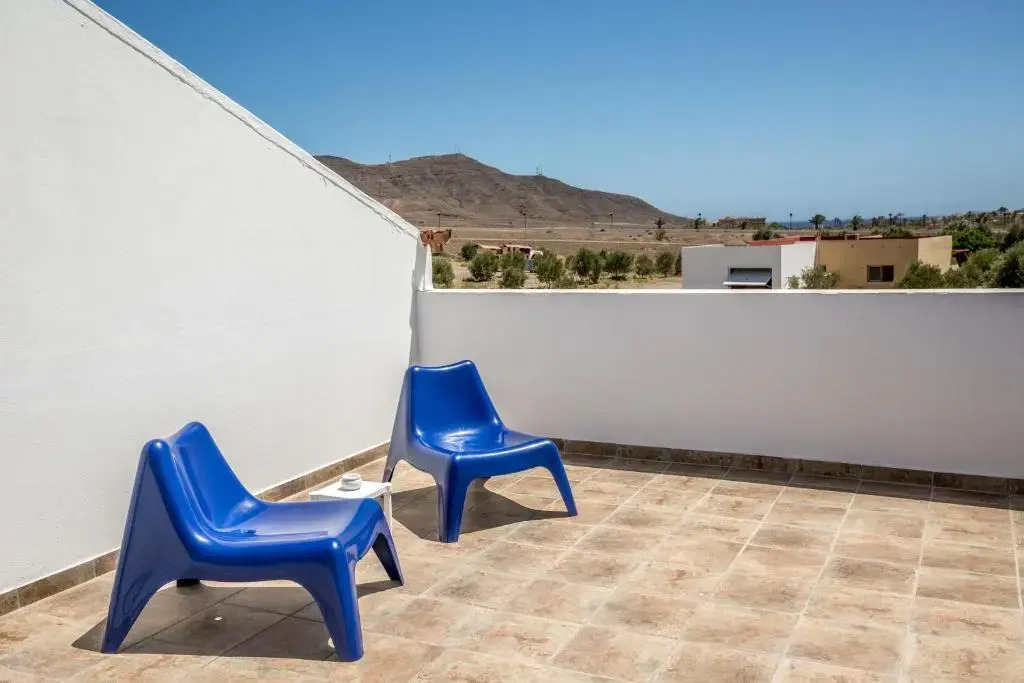 Suite Estrella Azul