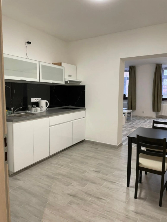 Apartmant T&T