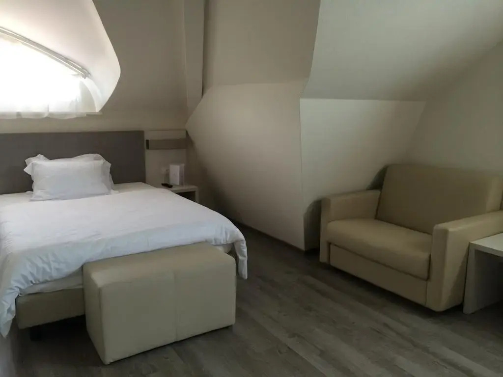 Hôtel Prealpina