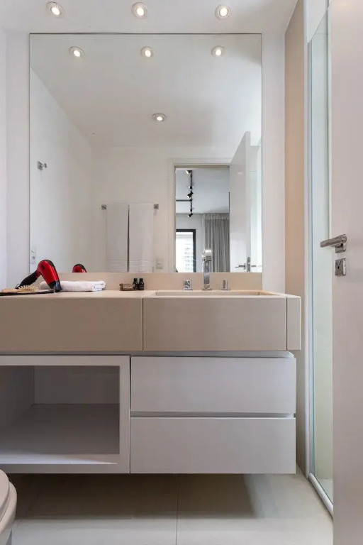 Upper Itaim by Viva - Prédio completo com piscina no Itaim Bibi próximo a Faria Lima