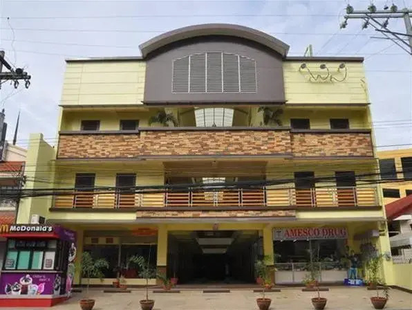 Palm Residence Inn