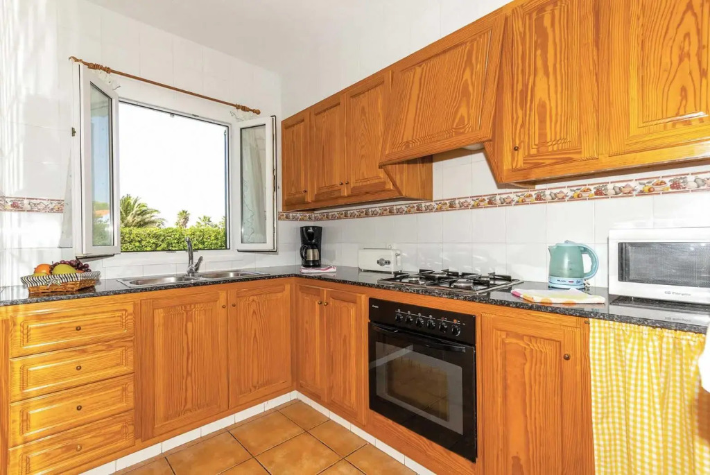 Villa Juana Large Private Pool AC WiFi