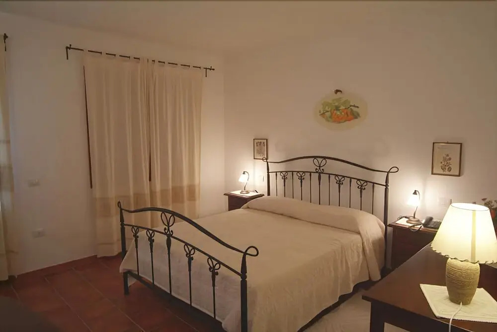 Country Hotel Vessus