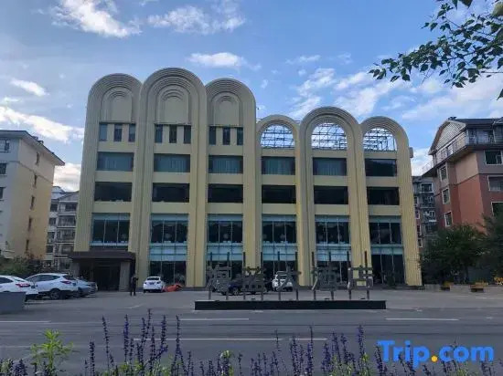 Antoine Grand Hotel