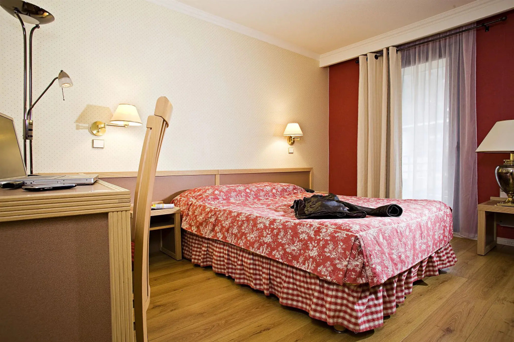 Hotel Amélie