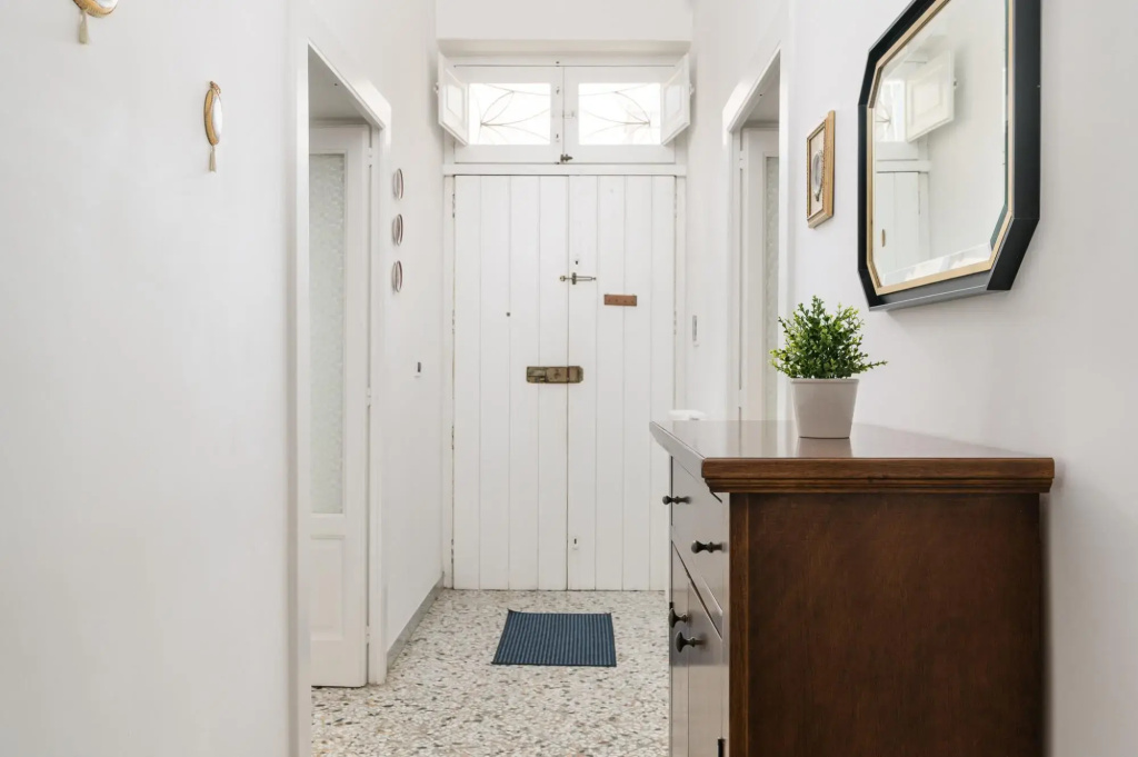 Da Nenè Apartment in Ostuni