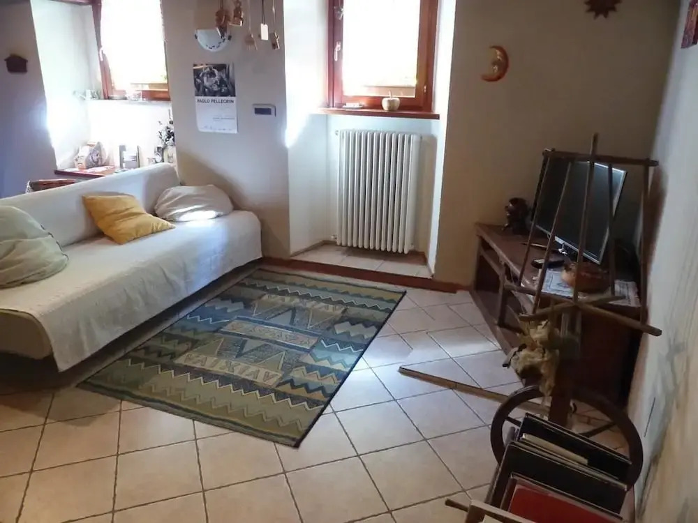 B&B Vecchio Torchio di Bard
