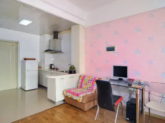 Juanzi Apartment