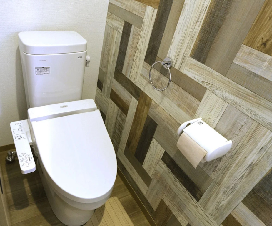 Nestle Tokyo Duplex Itabashi 02