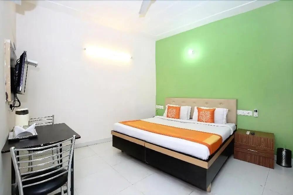 Hotel Silver One