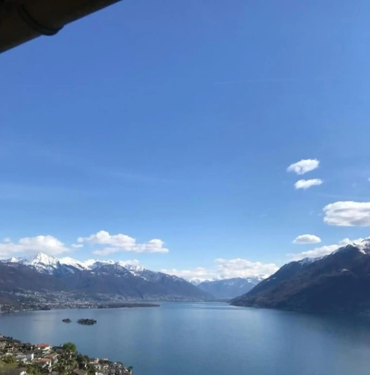 "Vista Bellissima"