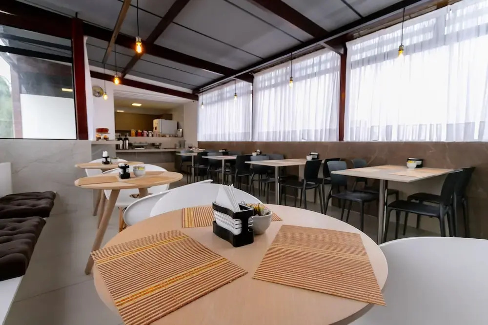 Hotel Mais1