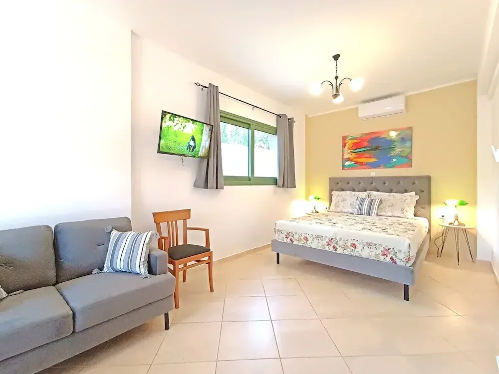 Okeanis Apartments & Suites Adults Only
