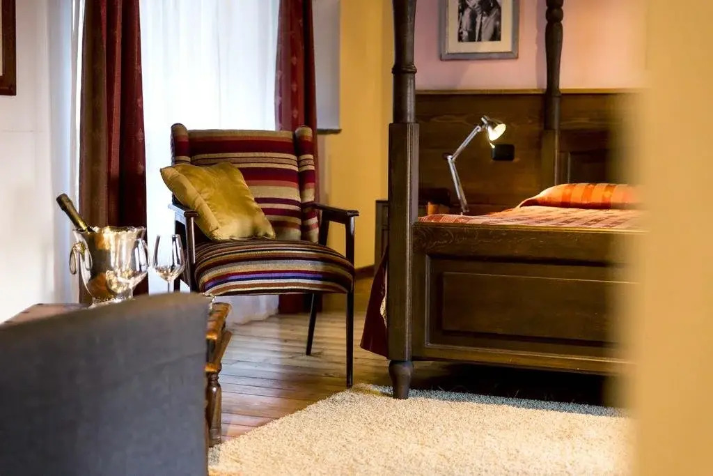 Bed & Breakfast Borgo Di Creggio