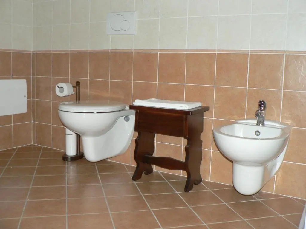 Hotel Villa Plinia