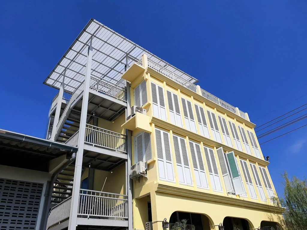 Latima Boutique Hostel