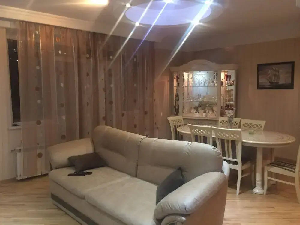 Bachos Apartment