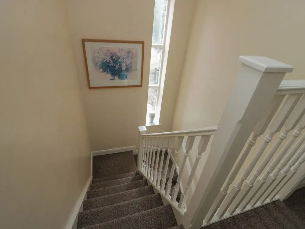Jubilee Three Bedroom House Pet Free