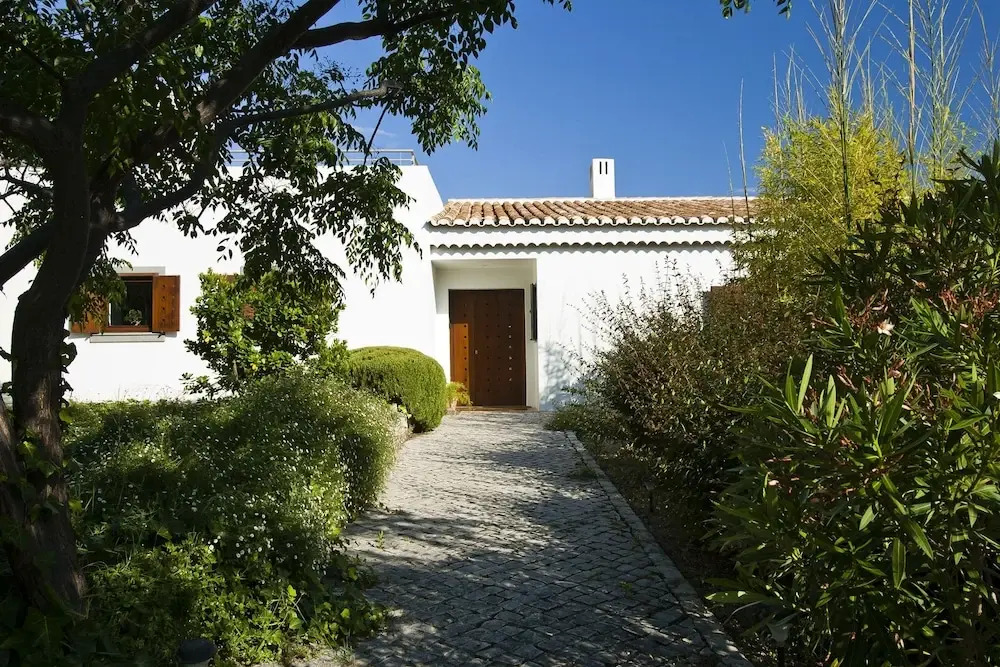 Monte Do Alamo - Turismo Rural