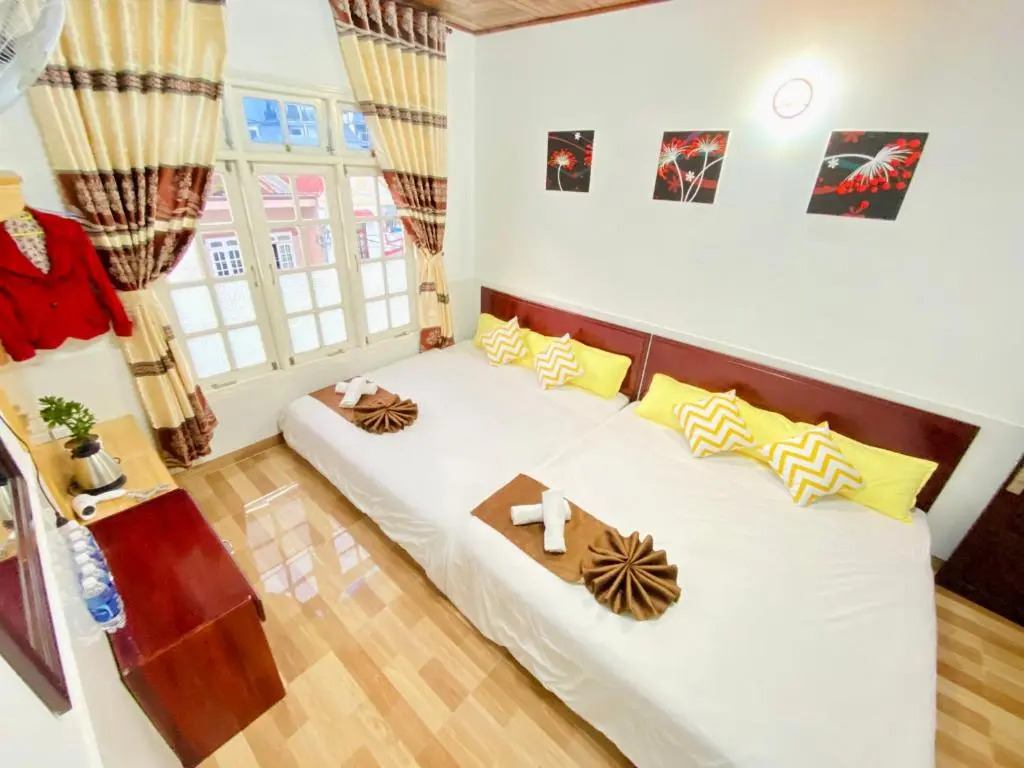 Tam An Homestay