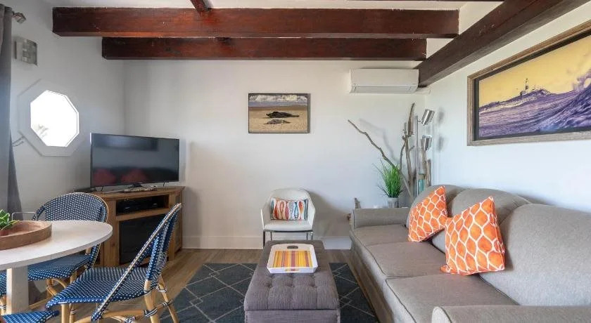 Beachcomber Resort at Montauk