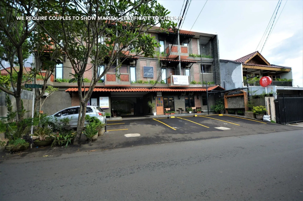 Legacy Residence Syariah