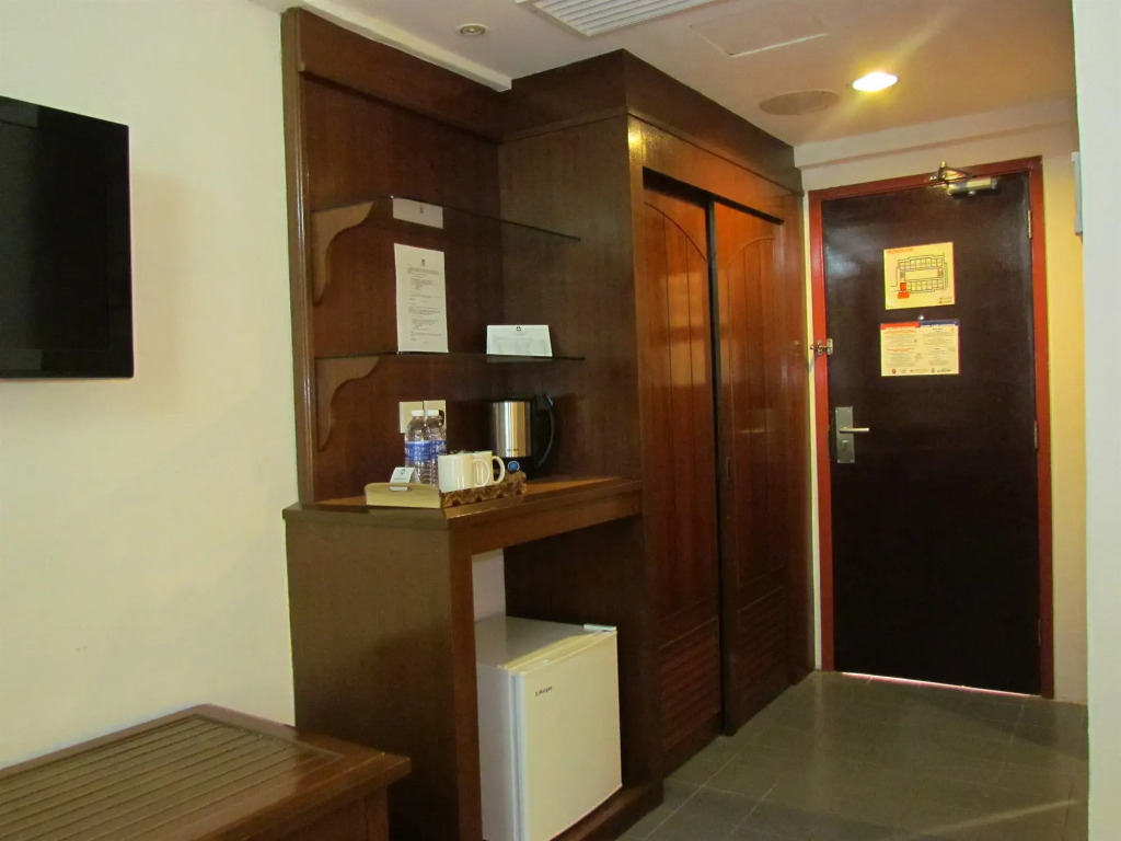 Hotel Seri Malaysia Melaka