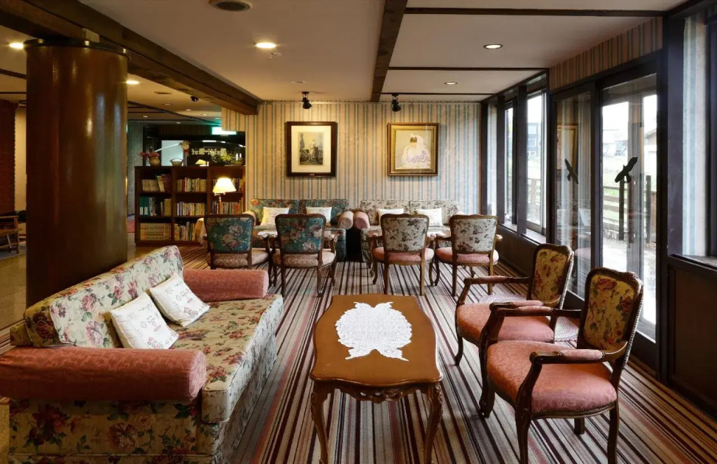 Heidihof Hotel