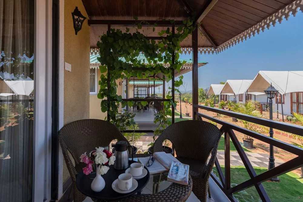 Nirvana Eco & Agro Resort