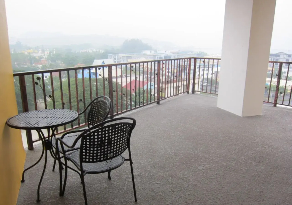 Goldsands Hotel Langkawi
