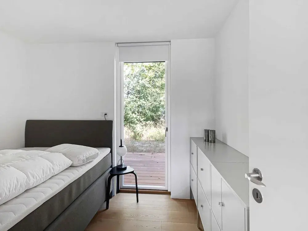 5 Star Holiday Home in Aakirkeby
