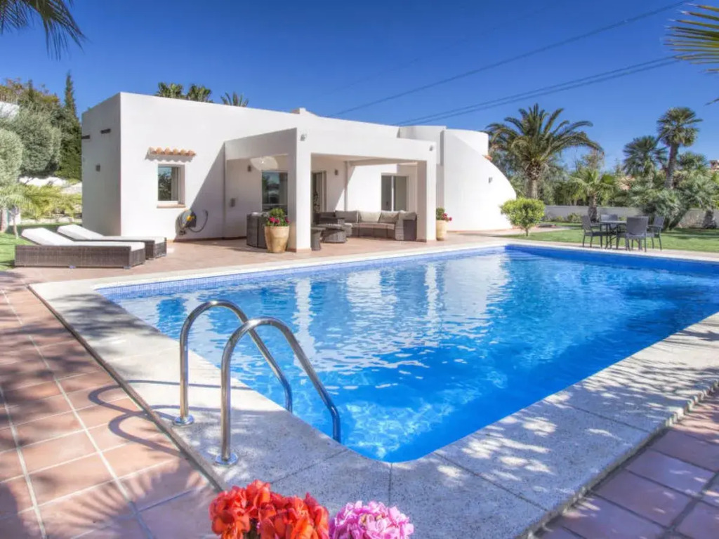 Villa Villa del Maestro by Interhome
