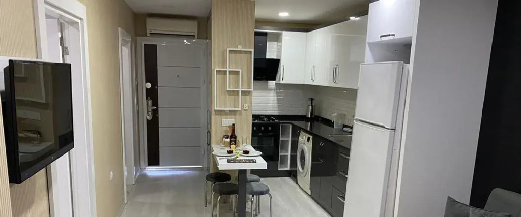 Arya Apart Kundu Hotel