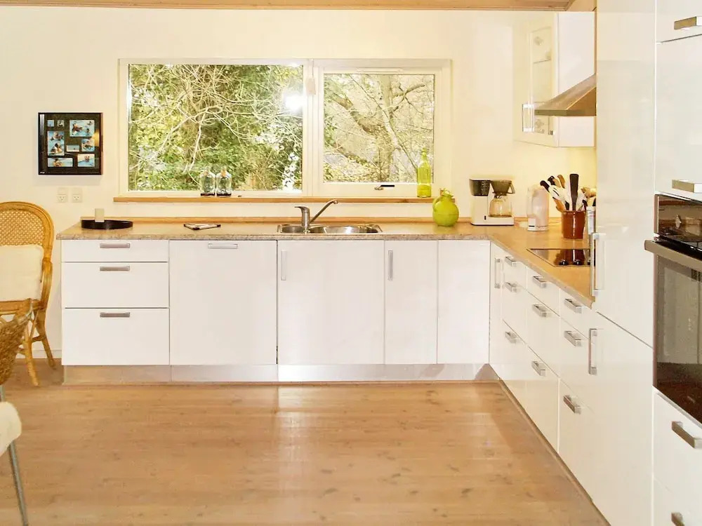 Dreamy Holiday Home in Børkop With Terrace