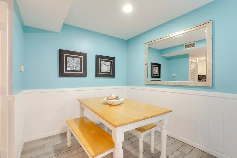 Oceanfront Myrtle Beach Condo: 6th-floor Balcony!