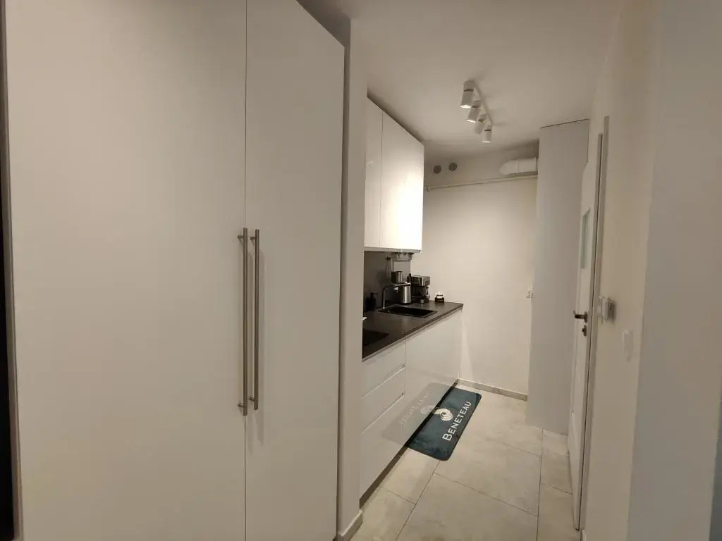 Apartamenty Sun&Snow Zaciszna