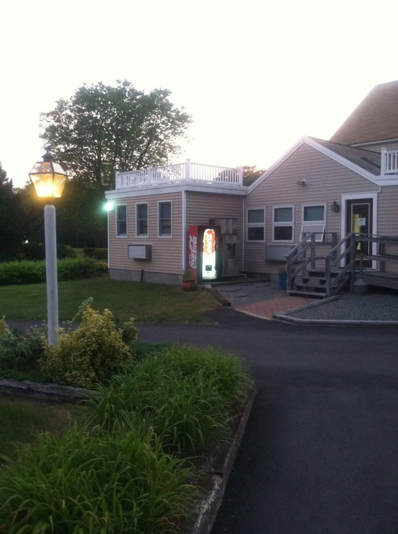 Viking Shores Motor Inn