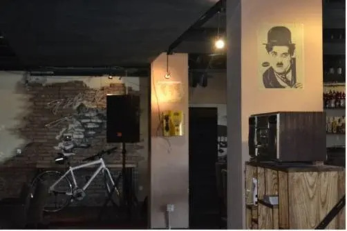 Beijing Dreams Travel Hostel