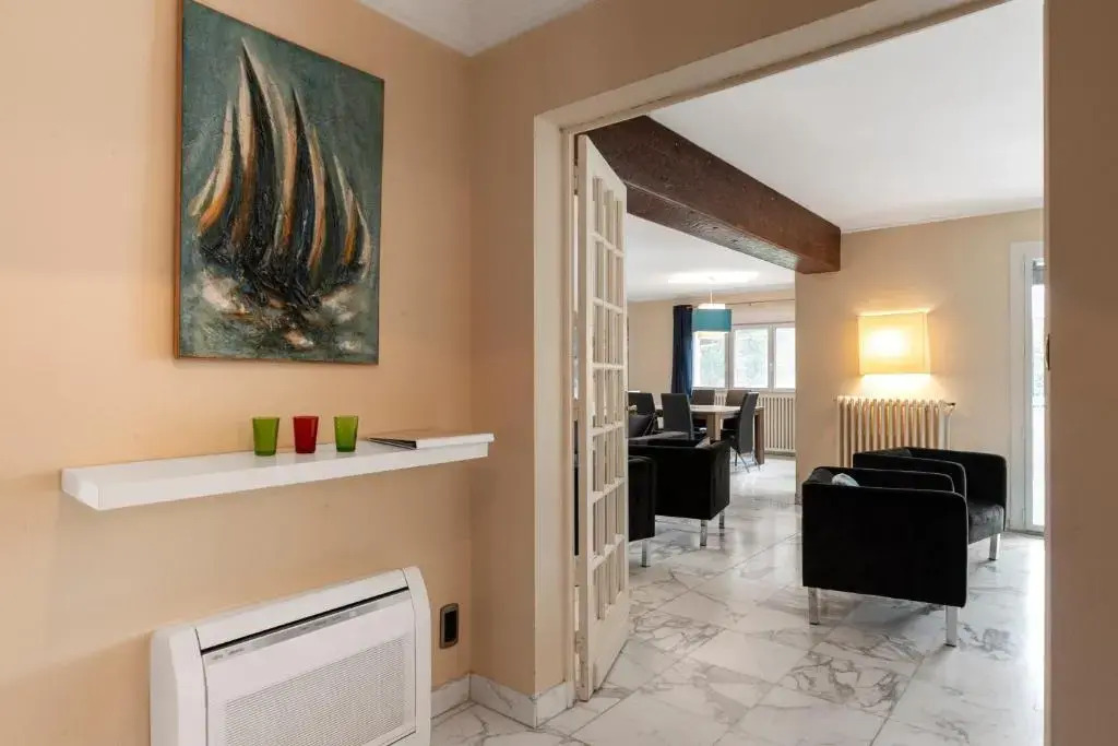 Appartement Aloa