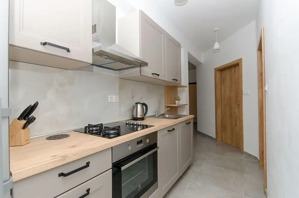 Apartments Koras