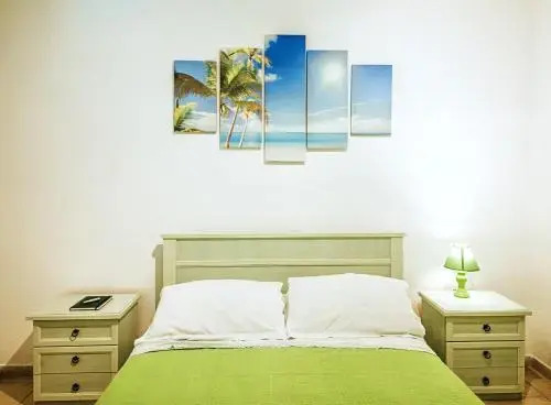 Appartamenti Ischia Casa Don Peppe
