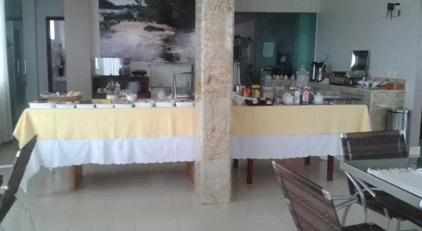 Rillos Hotel