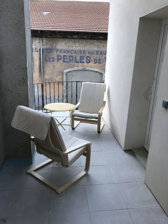 Les Perles De Vals