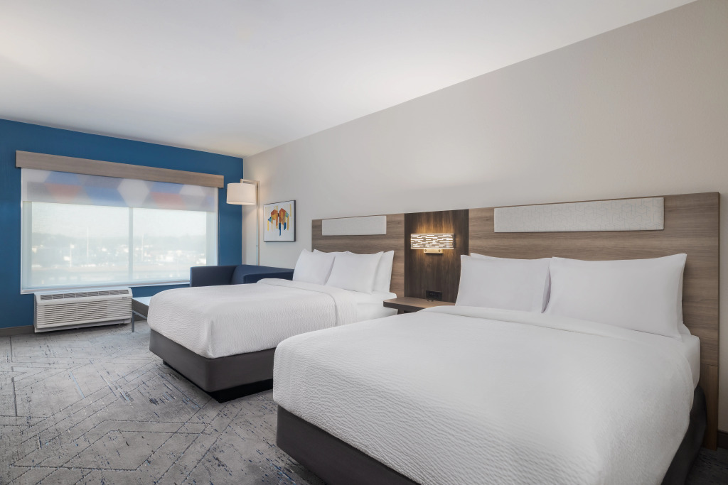 Holiday Inn Express And Suites Nacogdoches Southwest by IHG